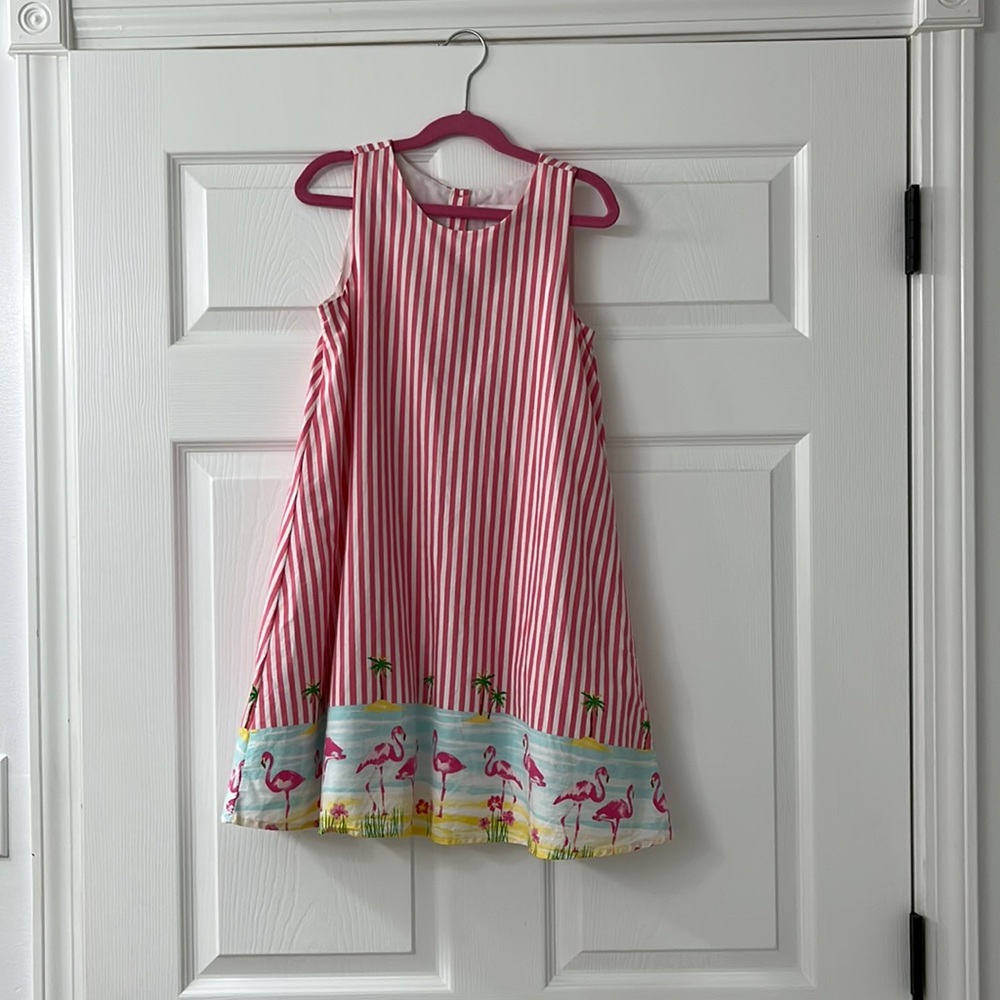 Tommy Bahama Girls Beach Dress
